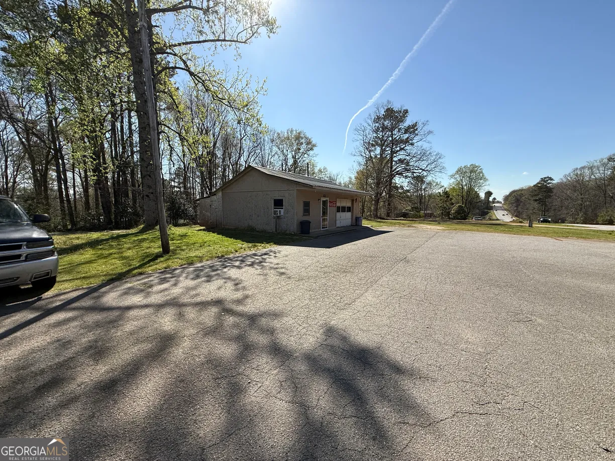 Athens, GA Real Estate | View 1429 Athens Road | Listing