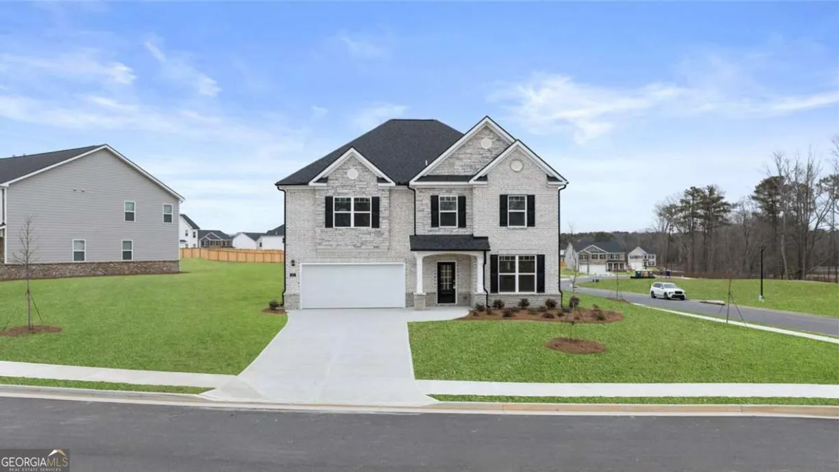 Athens, GA Real Estate | View 1099 Blue Juniper Circle | 5 Beds, 3 Baths