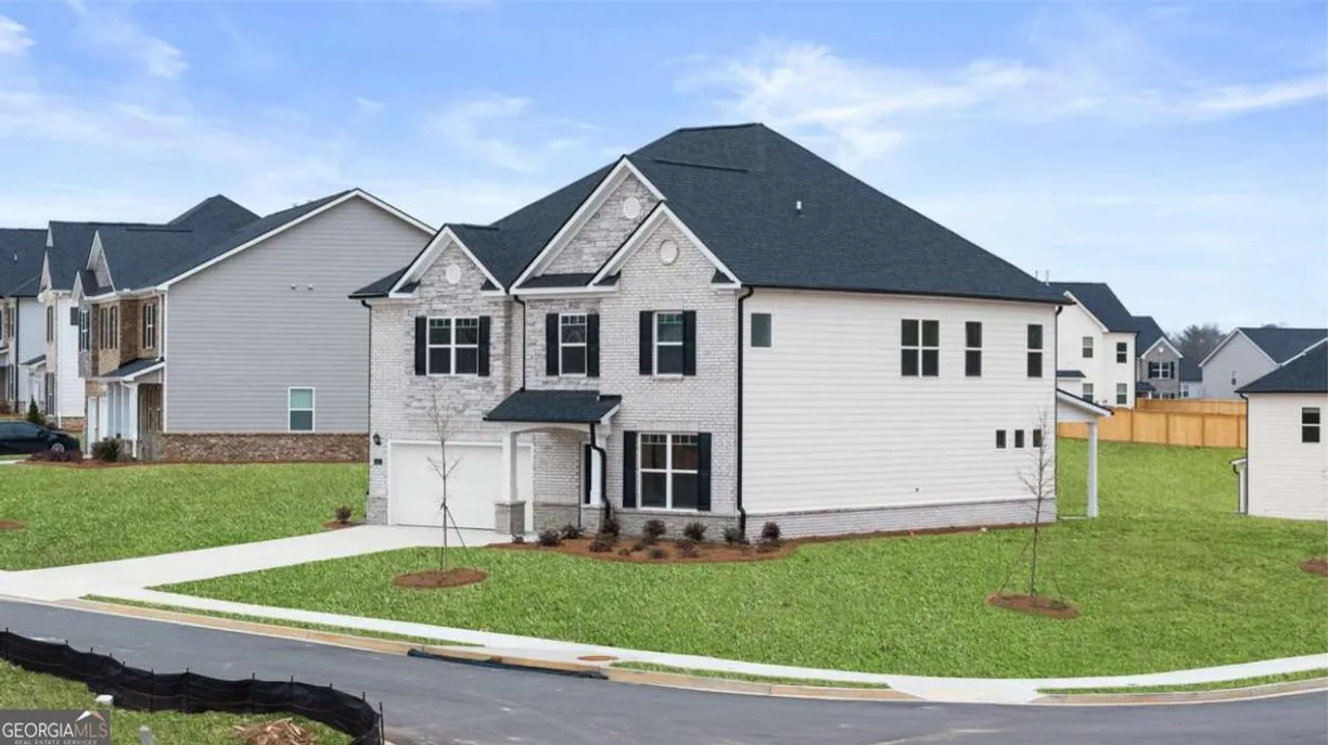 Athens, GA Real Estate | View 1099 Blue Juniper Circle | Listing