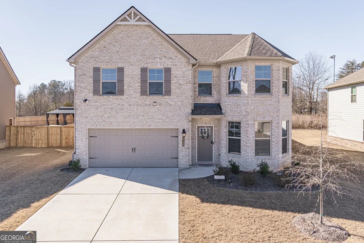 Athens, GA Real Estate | View 2797 Malton Way | 5 Beds, 3 Baths