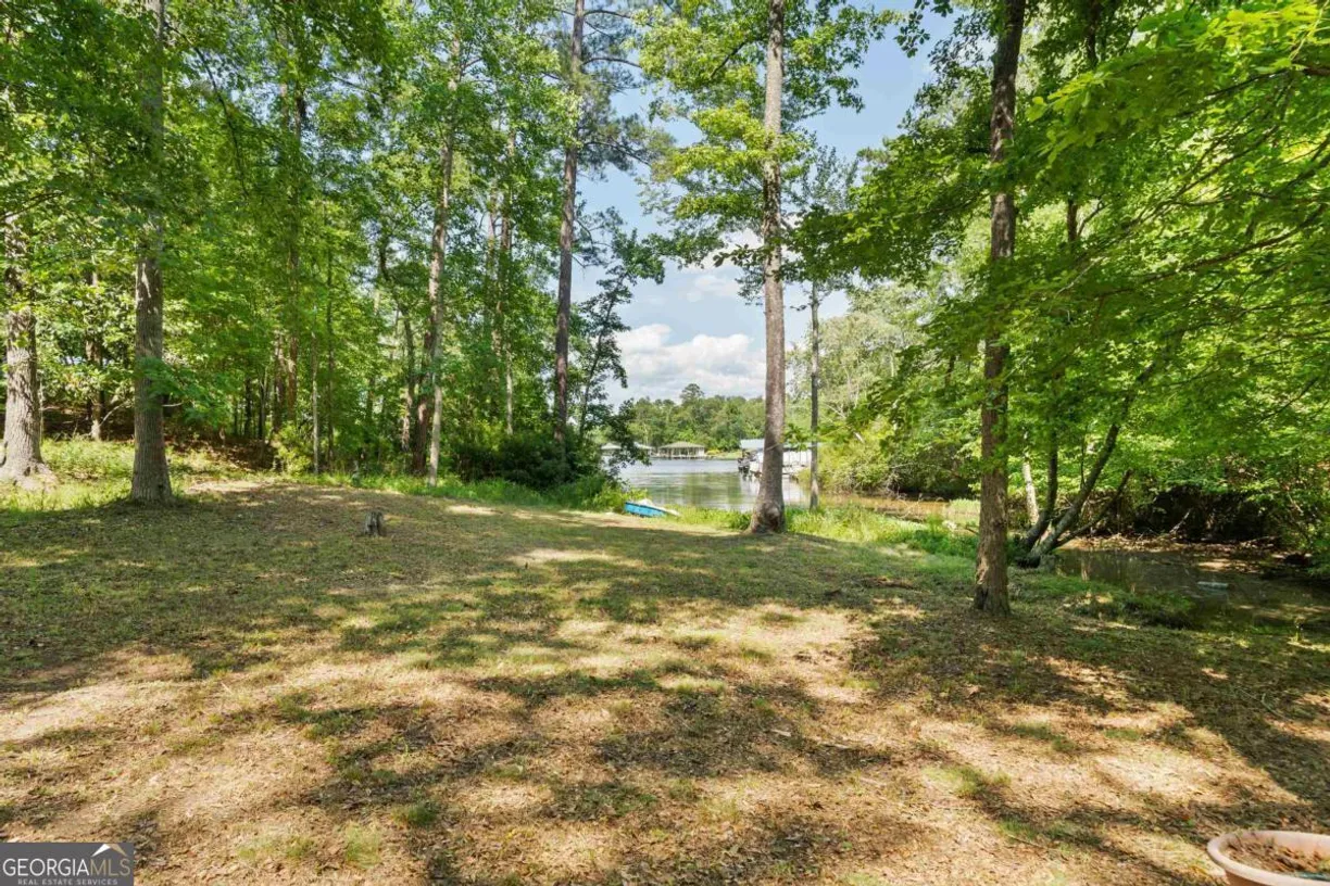 Athens, GA Real Estate | View 138 Forest Hill Drive | Listing