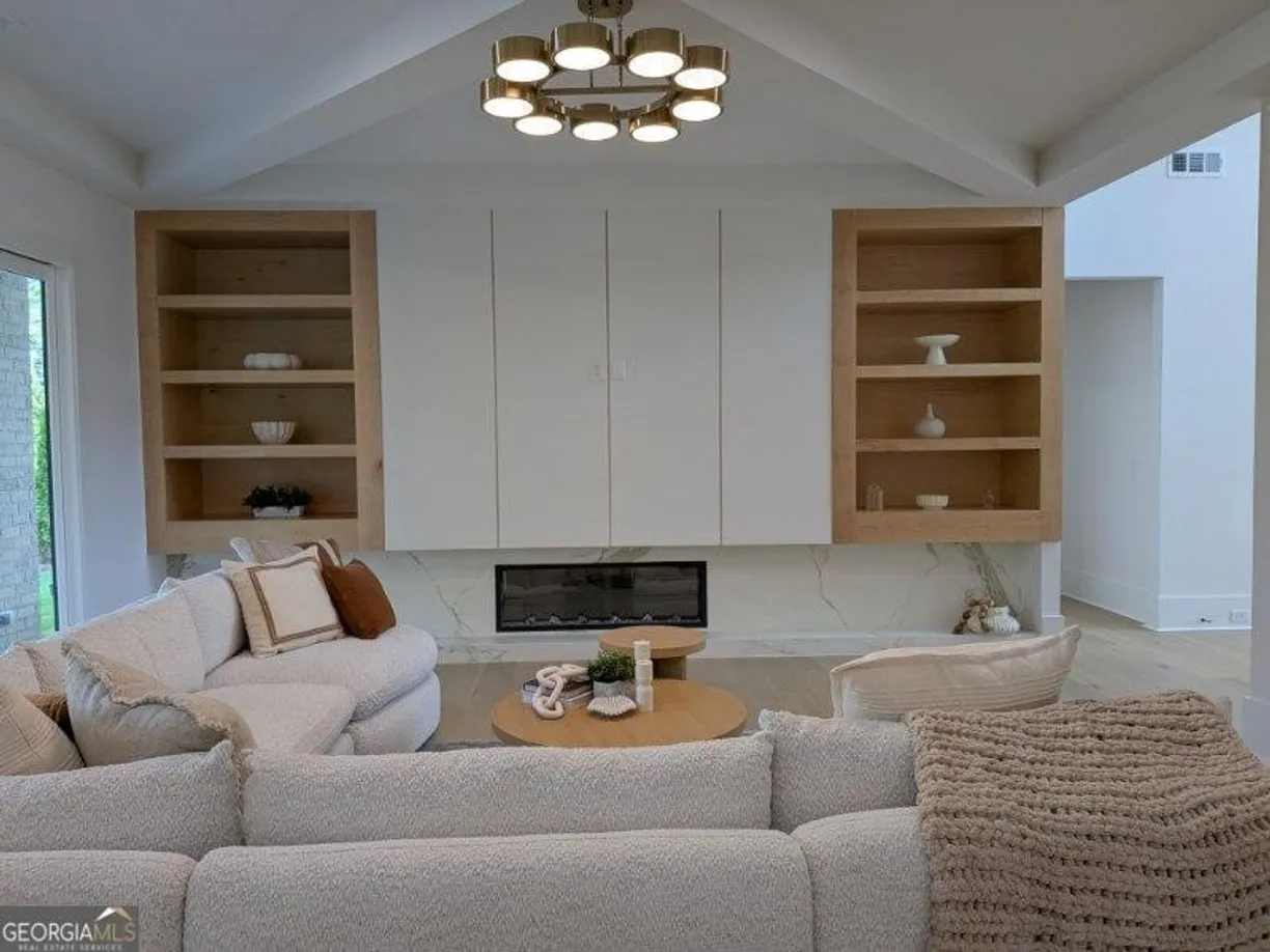 Athens, GA Real Estate | View 315 Hillcrest View Drive | Listing