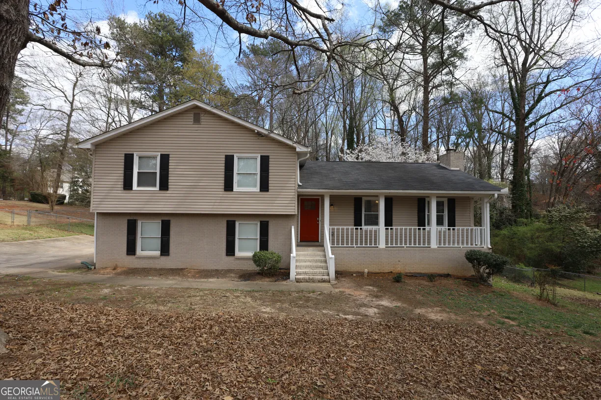 Athens, GA Real Estate | View 756 Sugar Hill Lane | 5 Beds, 3 Baths
