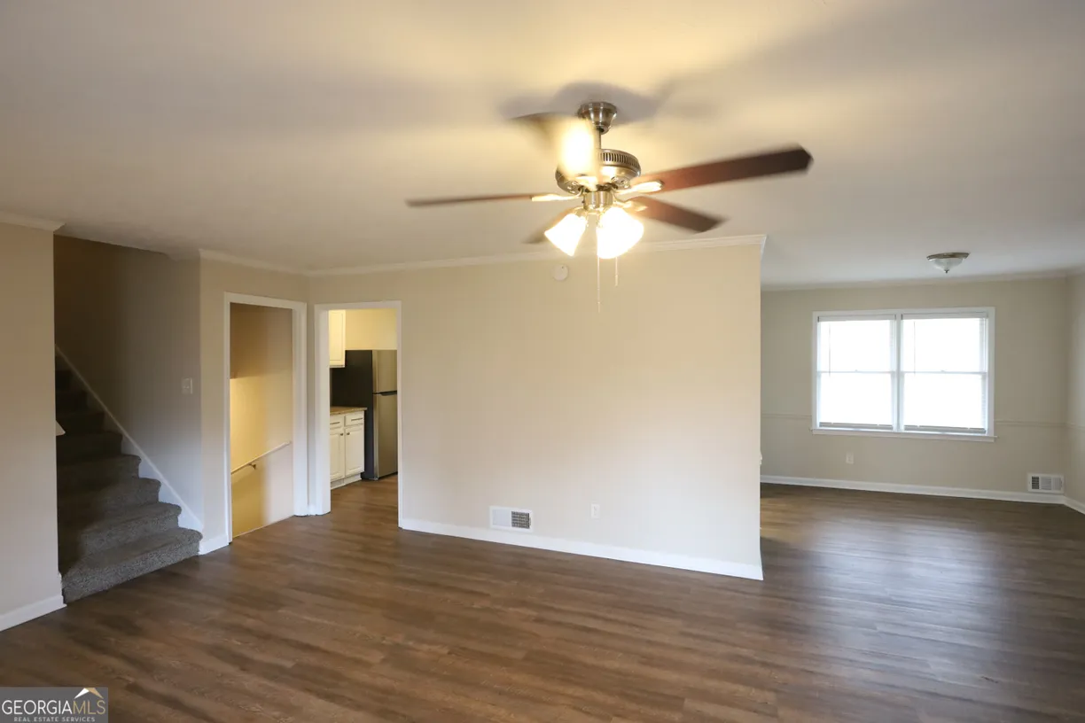 Athens, GA Real Estate | View 756 Sugar Hill Lane | Listing