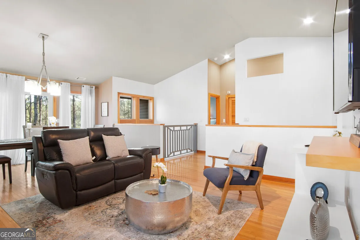 Athens, GA Real Estate | View 1655 Butler Bridge Road | Listing