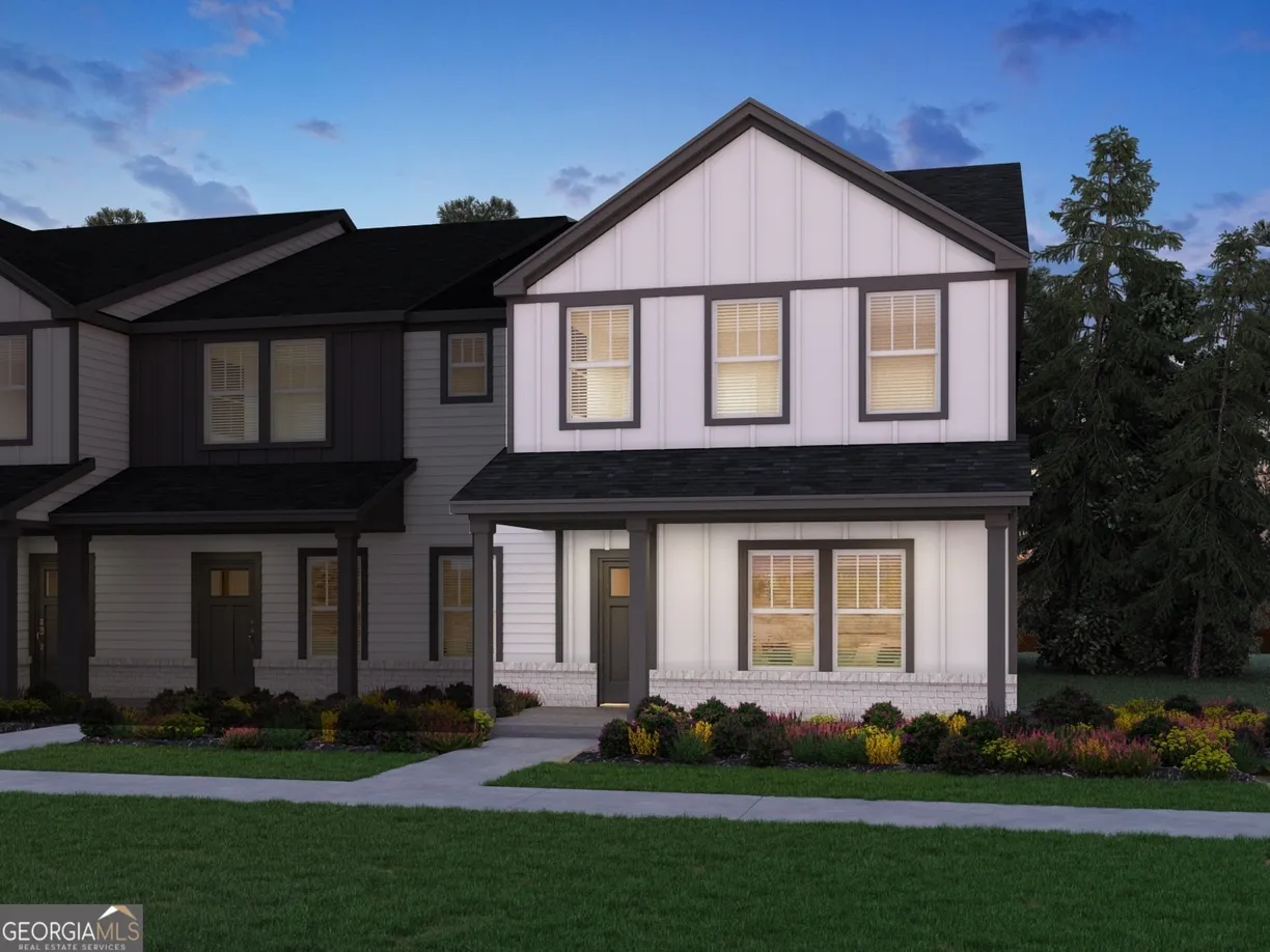 Athens, GA Real Estate | View 2264 Ashton Drive | 4 Beds, 2 Baths