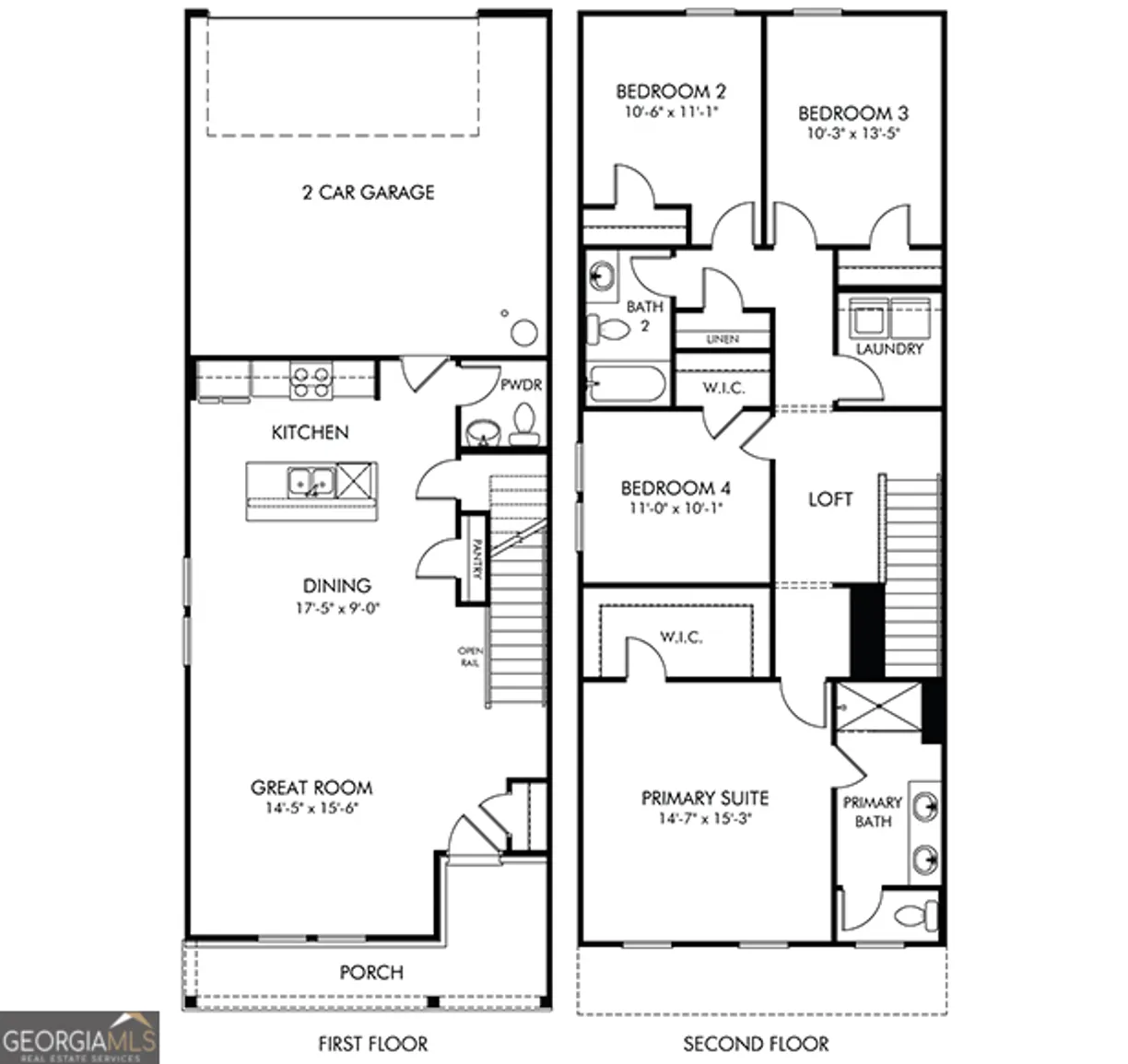 Athens, GA Real Estate | View 2264 Ashton Drive | Listing