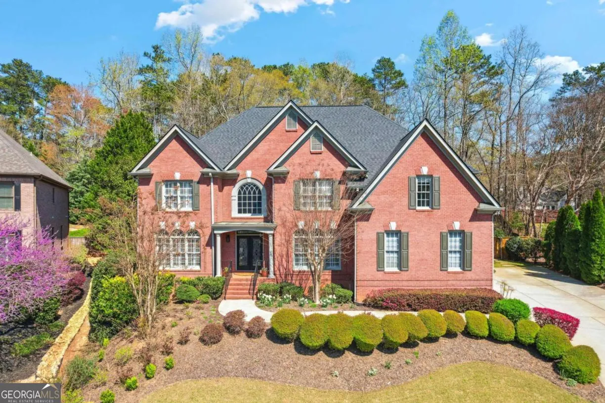 Athens, GA Real Estate | View 785 Westwind Lane | 6 Beds, 5 Baths