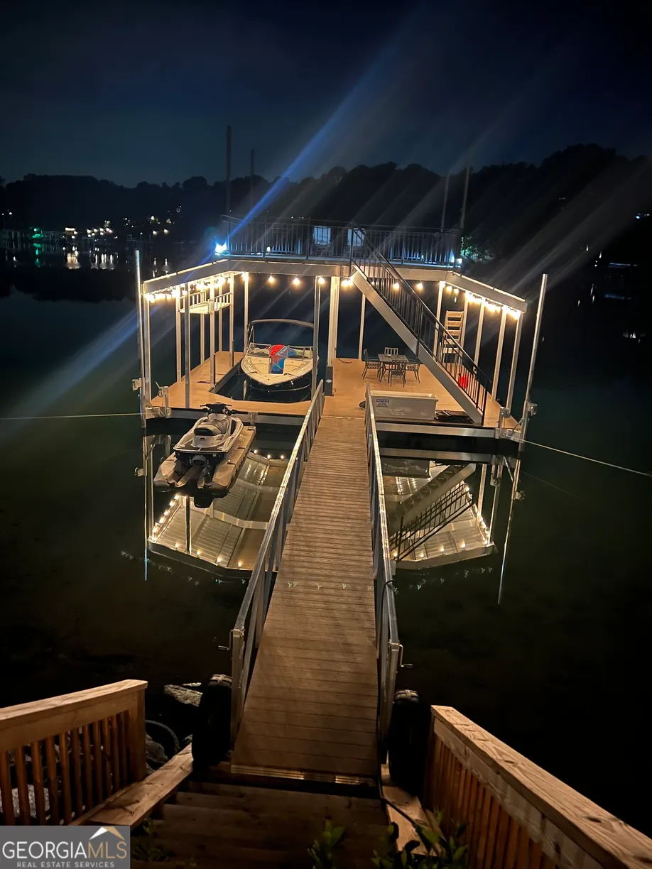 Athens, GA Real Estate | View 6160 Lake Lanier Heights Road | Listing
