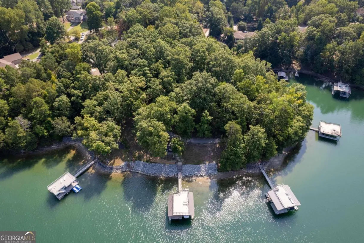 Athens, GA Real Estate | View 6160 Lake Lanier Heights Road | 4 Beds, 2 Baths