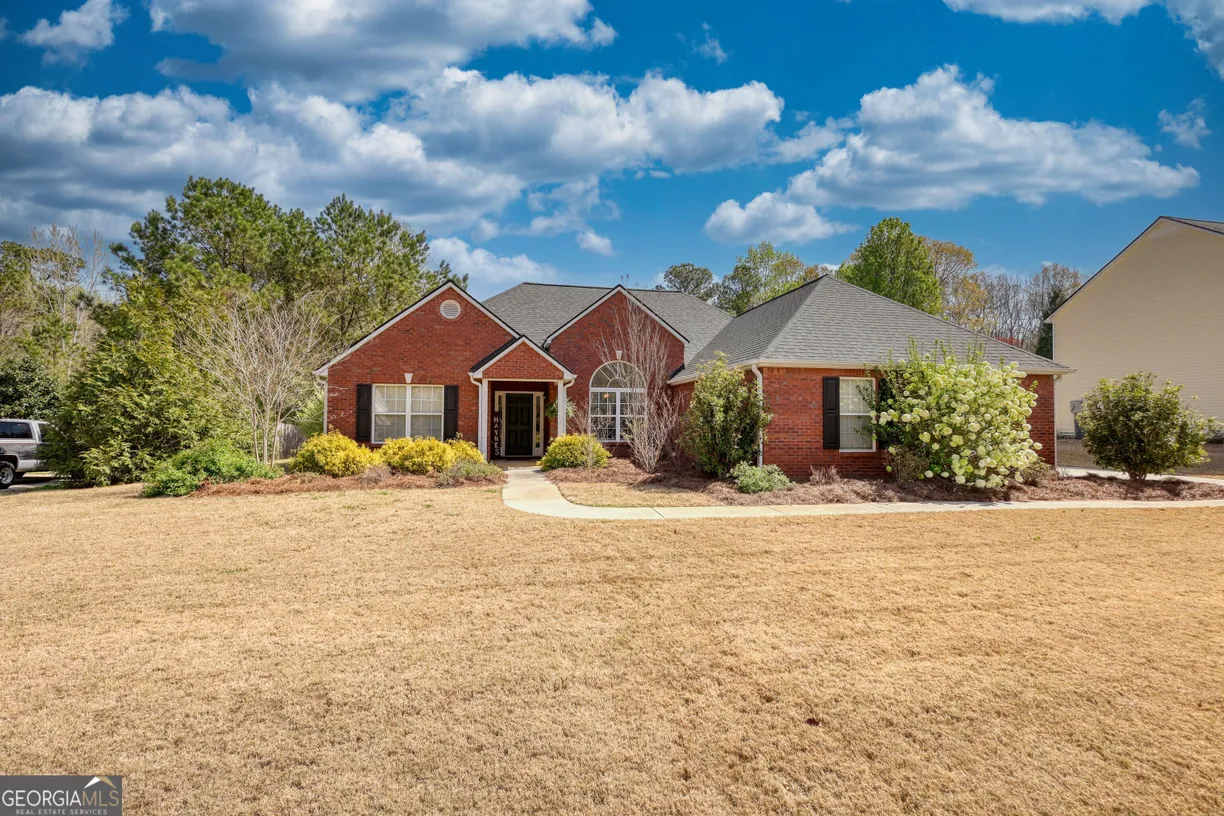 Athens, GA Real Estate | View 524 Ansley Forest Drive | 3 Beds, 2 Baths
