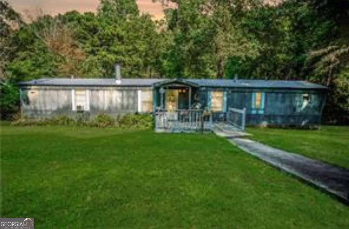 Athens, GA Real Estate | View 4719 New Horizon Drive | 2 Beds, 2 Baths