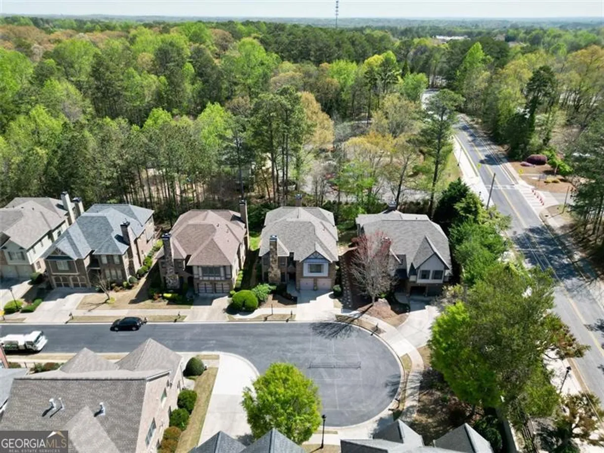 Athens, GA Real Estate | View 4782 LAKEWAY Place | Listing
