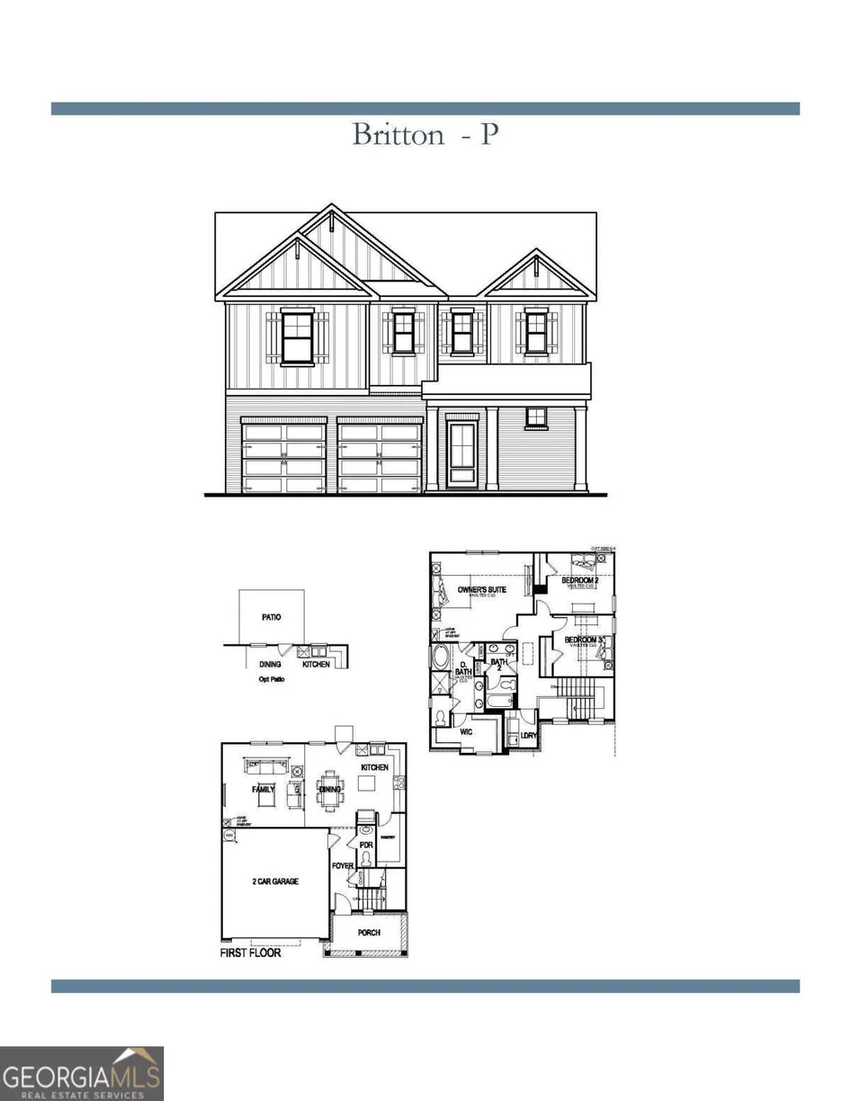 Athens, GA Real Estate | View 112 Maplewood Lane | Listing