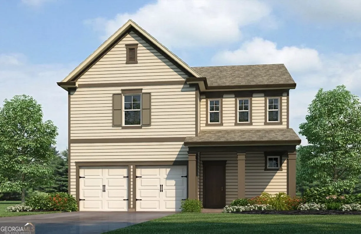 Athens, GA Real Estate | View 112 Maplewood Lane | 3 Beds, 2 Baths
