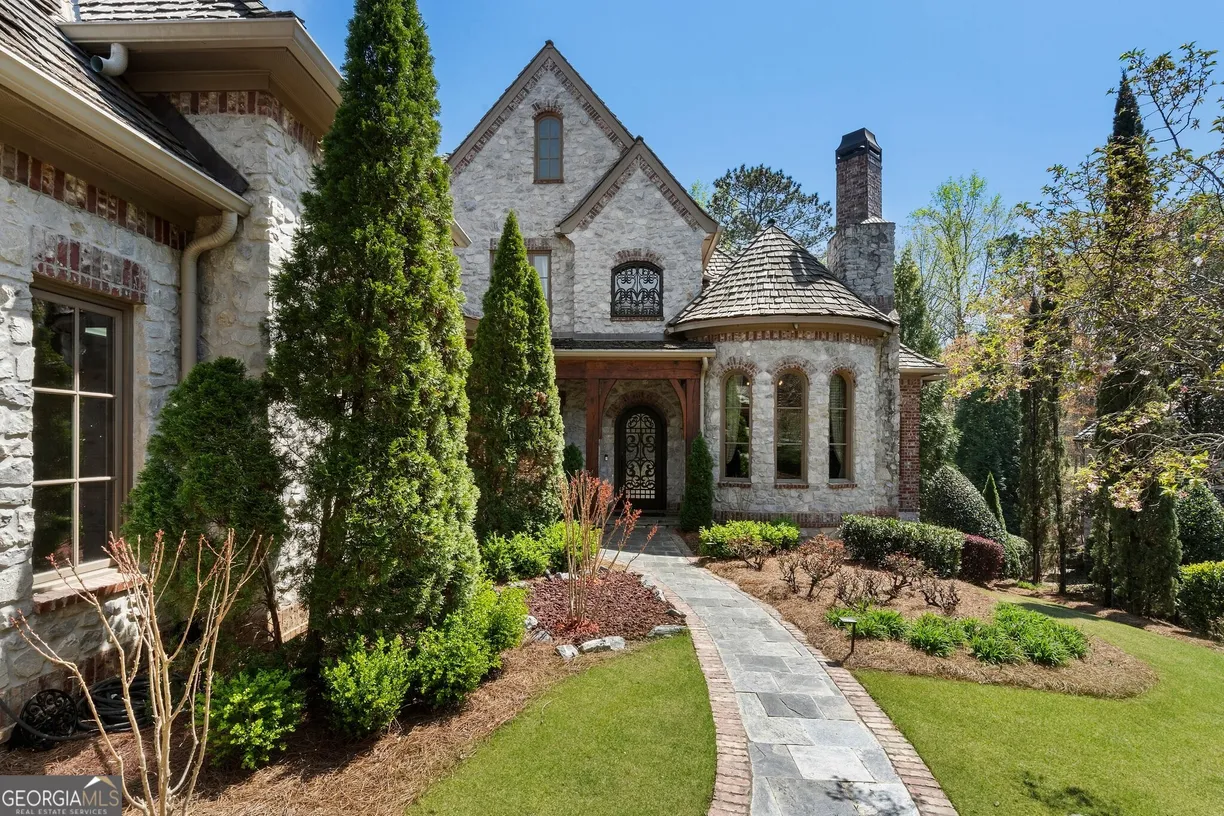 Athens, GA Real Estate | View 290 Ardsley Lane | Listing