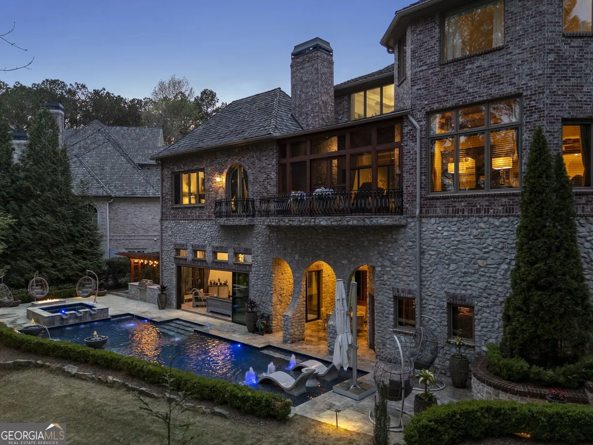 Athens, GA Real Estate | View 290 Ardsley Lane | Listing