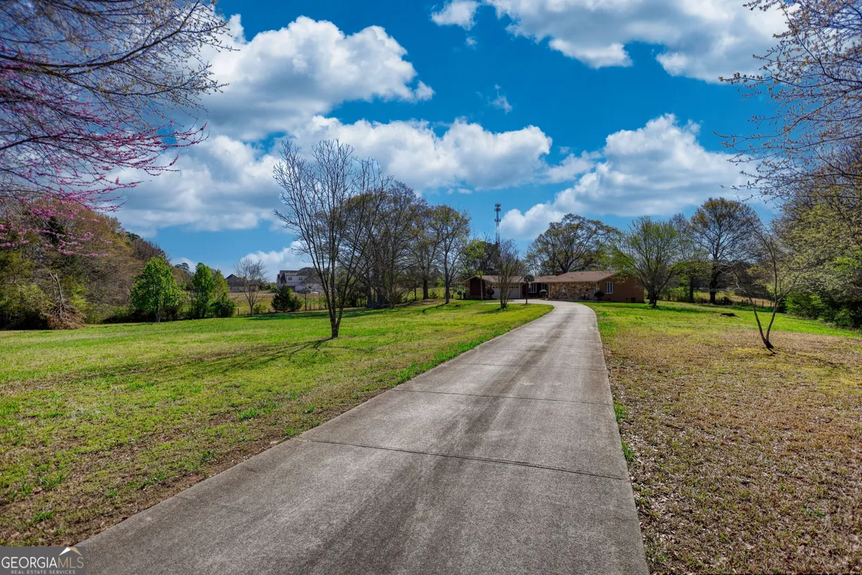 Athens, GA Real Estate | View 610 Loth Wages Road | Listing