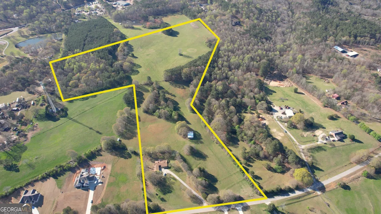 Athens, GA Real Estate | View 610 Loth Wages Road
