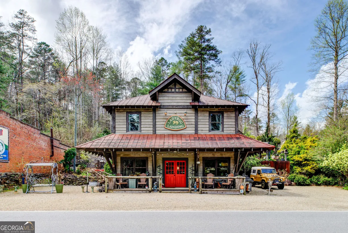 Athens, GA Real Estate | View 8488 Old 441