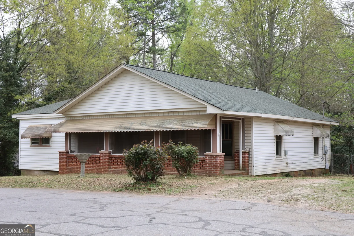 Athens, GA Real Estate | View 302 Circle Drive | Listing