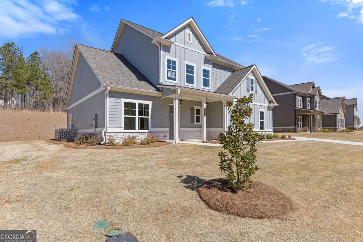 Athens, GA Real Estate | View 3372 Traditions Way | Listing