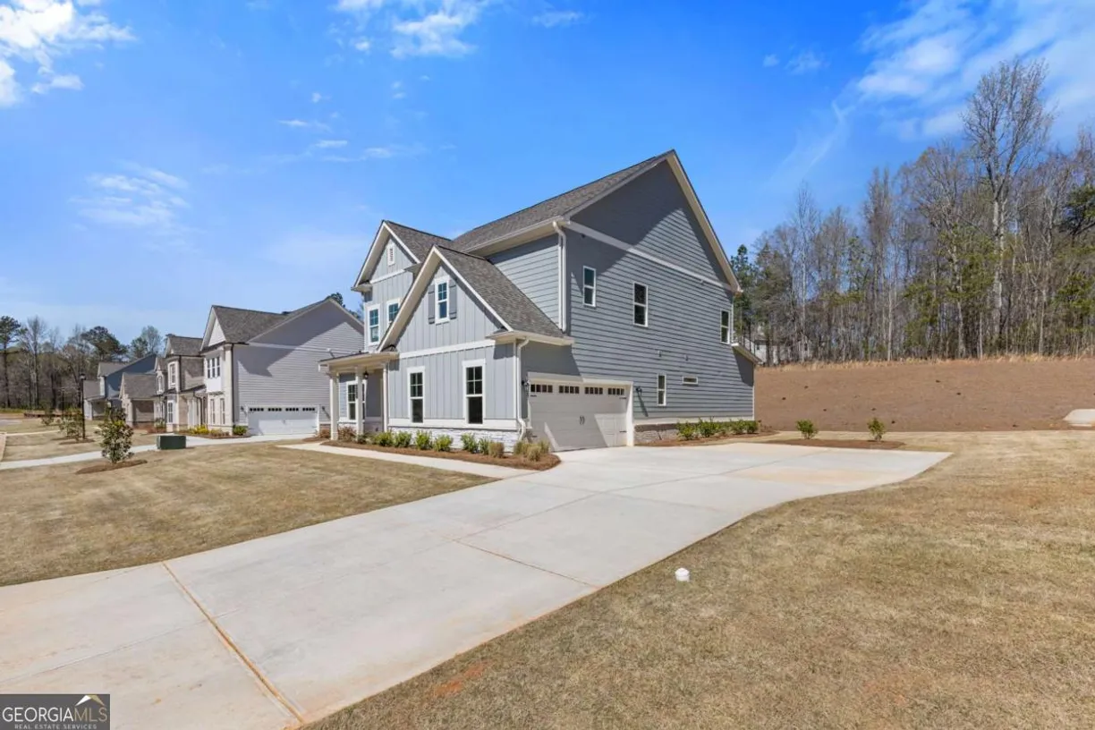 Athens, GA Real Estate | View 3372 Traditions Way | Listing