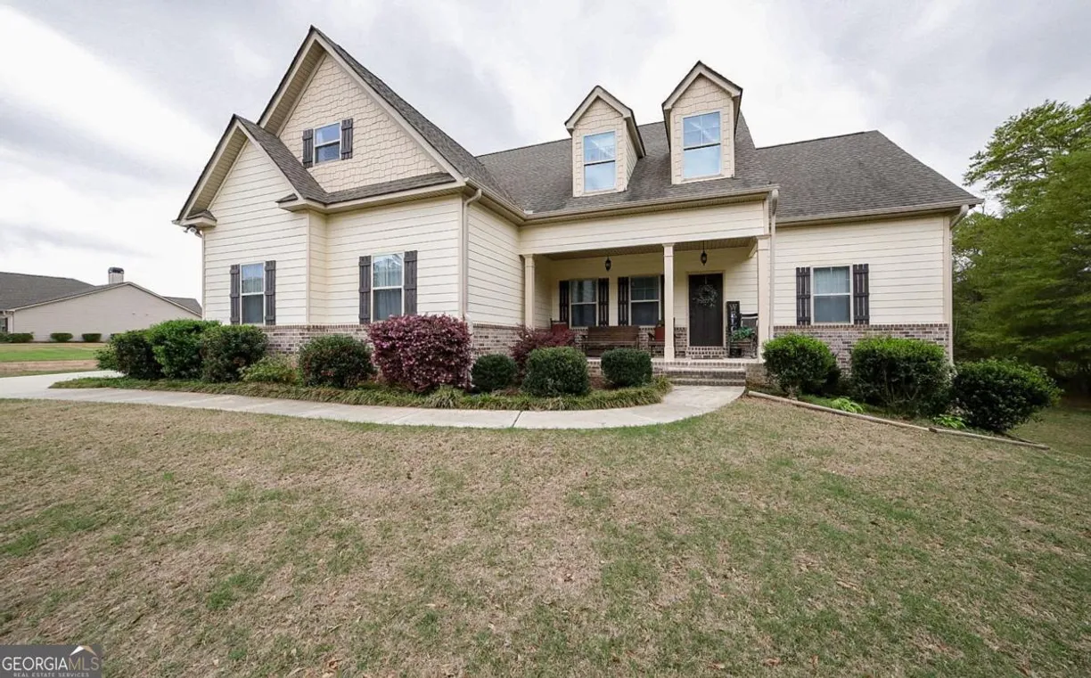 Athens, GA Real Estate | View 393 Old Good Hope Road | Listing