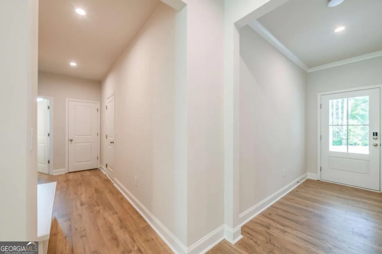 Athens, GA Real Estate | View 7505 Woolf Way | Listing