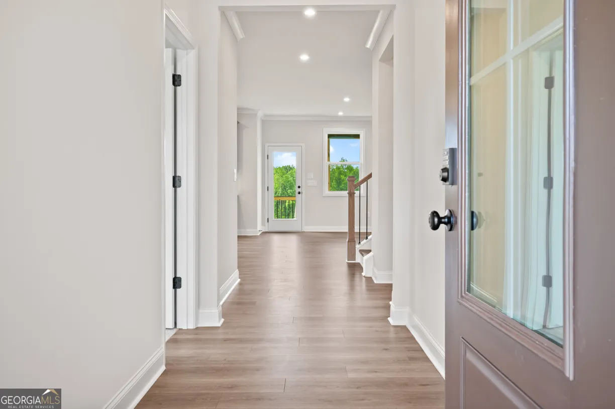 Athens, GA Real Estate | View 7505 Woolf Way | Listing