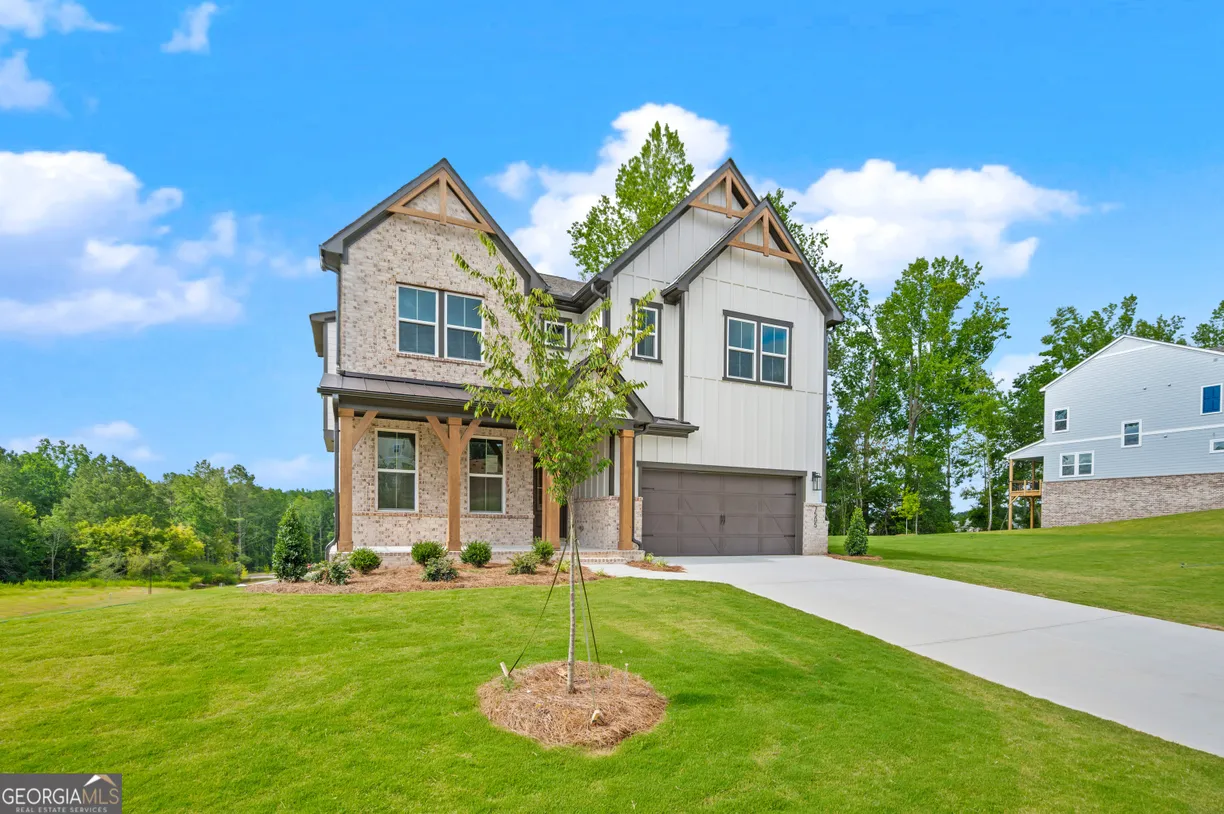 Athens, GA Real Estate | View 7505 Woolf Way | Listing