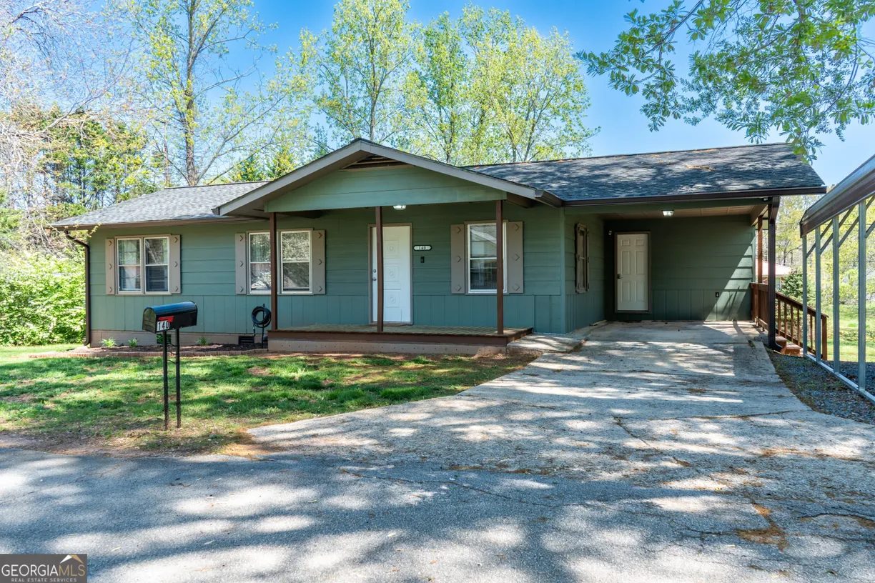 Athens, GA Real Estate | View 140 Goldust Avenue | 3 Beds, 1 Bath