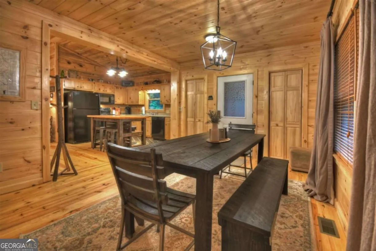 Athens, GA Real Estate | View 1087 Cherry Lake Drive | Listing
