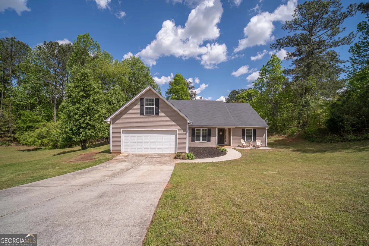 Athens, GA Real Estate | View 1611 SPRING HILL Court | 4 Beds, 2 Baths