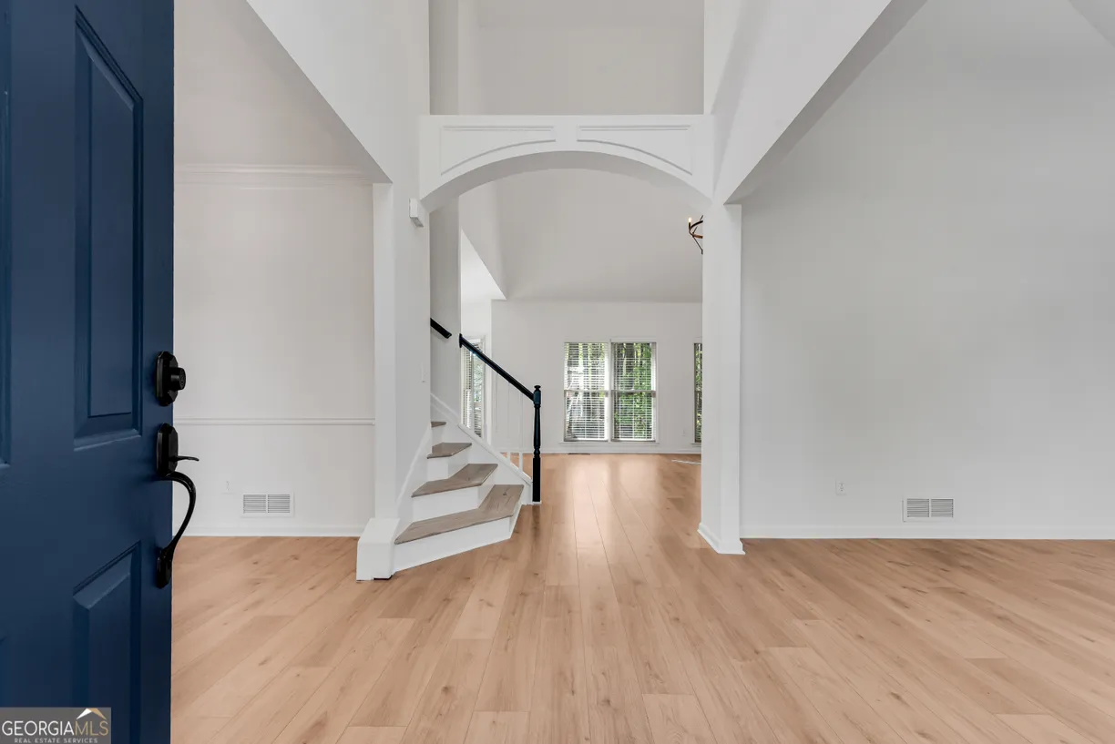 Athens, GA Real Estate | View 4414 Aldenham Way | Listing