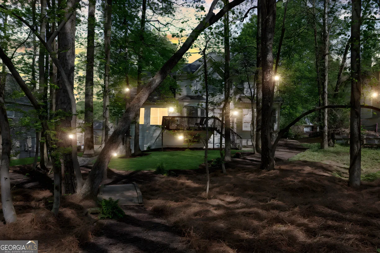 Athens, GA Real Estate | View 4414 Aldenham Way | Listing