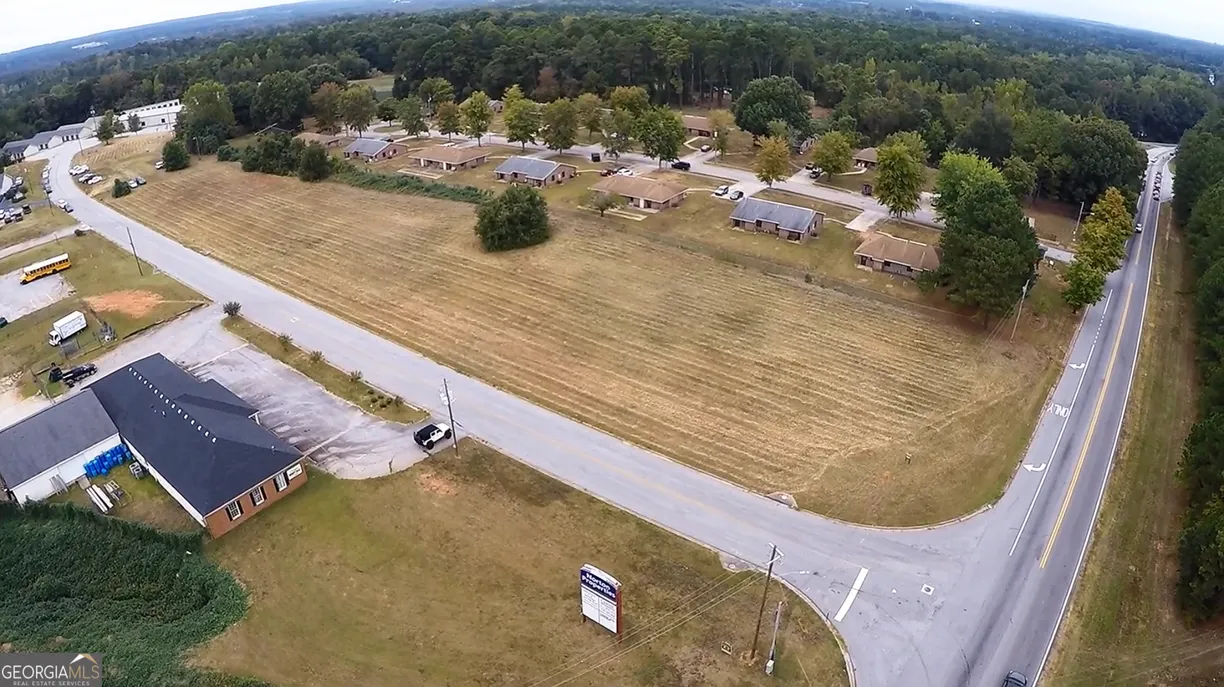 Athens, GA Real Estate | View 6192 Turner Lake Circle