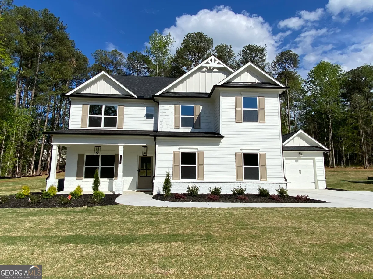 Athens, GA Real Estate | View 176 Meadows Drive | 4 Beds, 3 Baths
