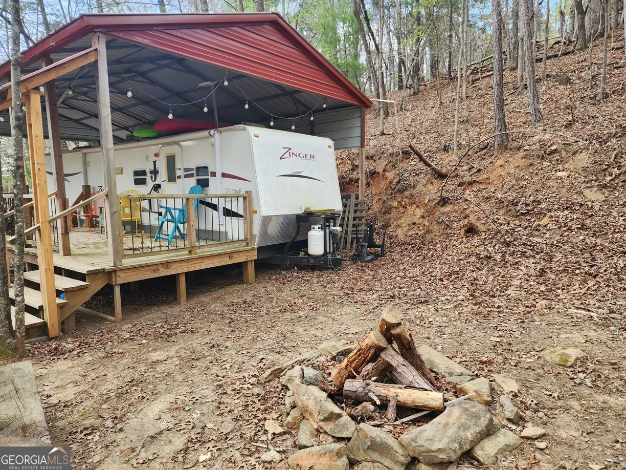 Athens, GA Real Estate | View 84 27th Street | 2 Beds, 1 Bath
