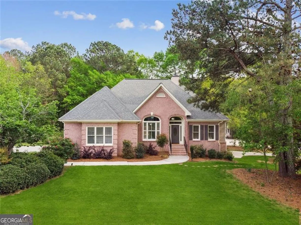 Athens, GA Real Estate | View 2060 PATE RIDGE Drive | 4 Beds, 3 Baths