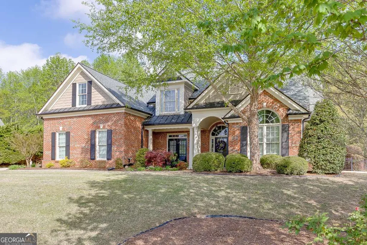 Athens, GA Real Estate | View 505 Hunting Hills Drive | Listing