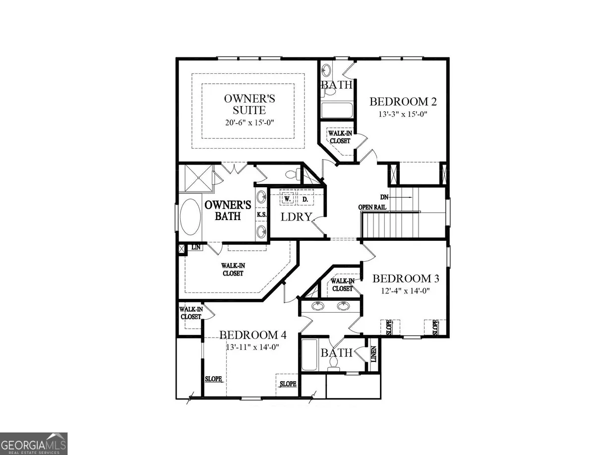 Athens, GA Real Estate | View 3350 Hillshire Drive | Listing