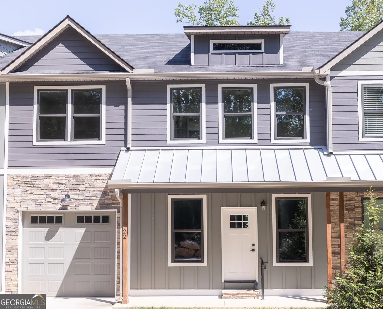 Athens, GA Real Estate | View 22 Living Waters Way, 2C | 4 Beds, 3 Baths