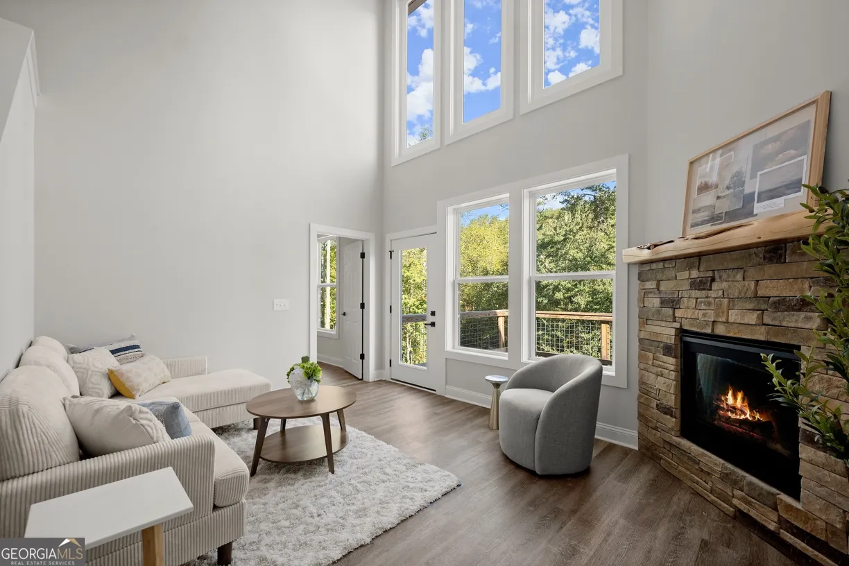 Athens, GA Real Estate | View 22 Living Waters Way, 2C | Listing