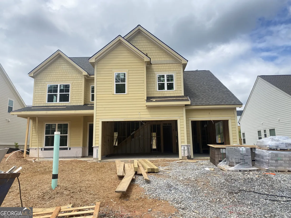 Athens, GA Real Estate | View 3375 Hillshire Drive | 4 Beds, 3 Baths