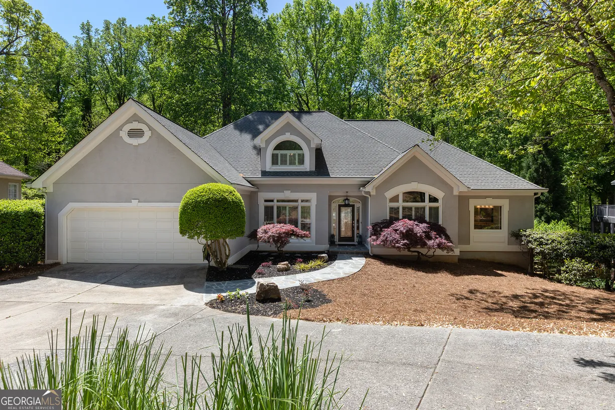 Athens, GA Real Estate | View 220 Autumn Sage Drive | 4 Beds, 4 Baths