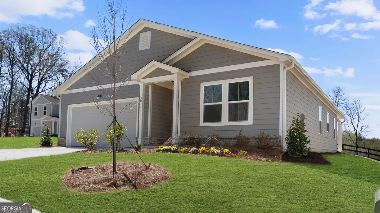 Athens, GA Real Estate | View 3011 Orwell Drive | 4 Beds, 2 Baths