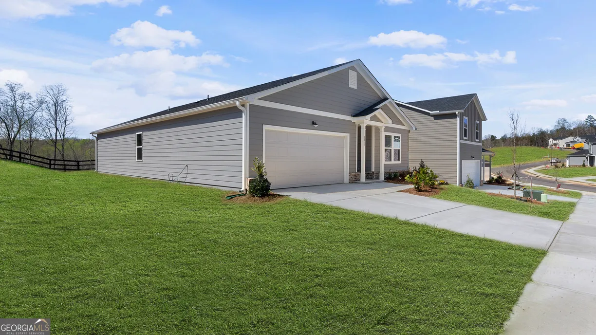 Athens, GA Real Estate | View 3011 Orwell Drive | Listing