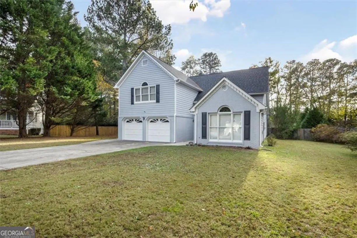 Athens, GA Real Estate | View 3568 FOXWORTH Court | Listing