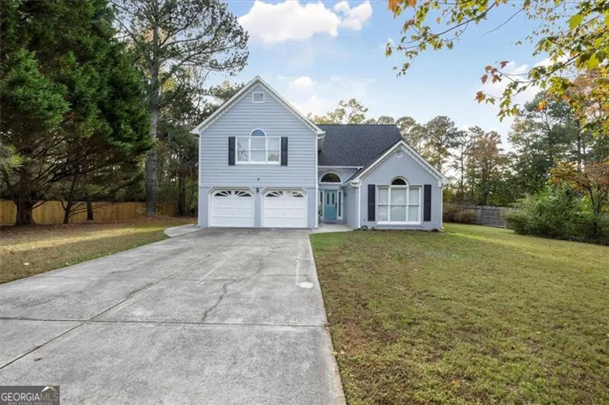 Athens, GA Real Estate | View 3568 FOXWORTH Court | 4 Beds, 2 Baths